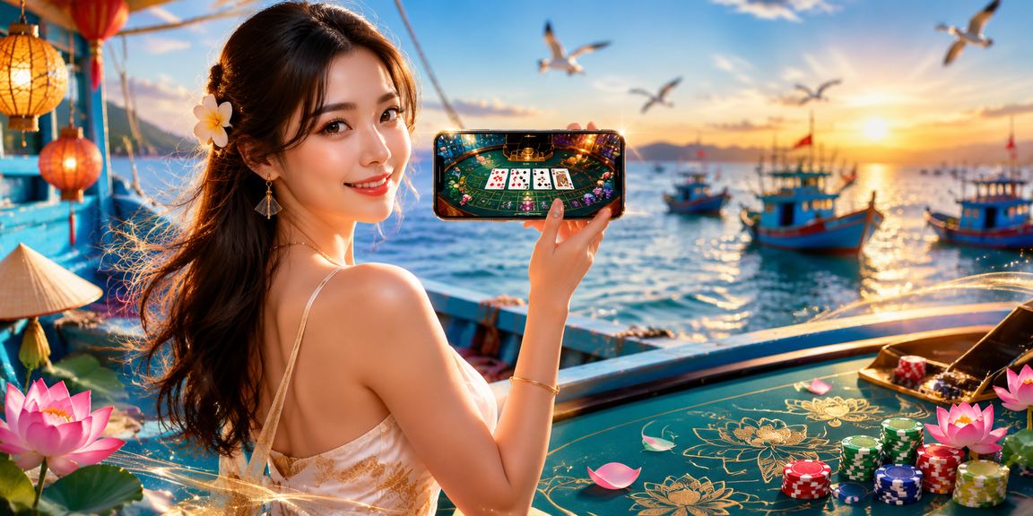 Người chơi Việt Nam tham gia cá cược thể thao và casino trực tuyến qua nền tảng hiện đại